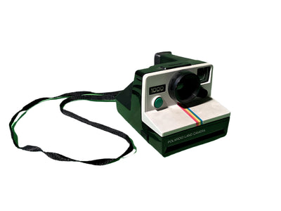 Polaroid Land Camera 1000 Sofortbildkamera für SX-70 Vintage Kamera