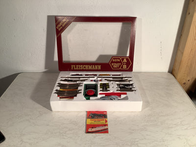 Fleischmann Modellbahn 9374 Original - Retro Start Set